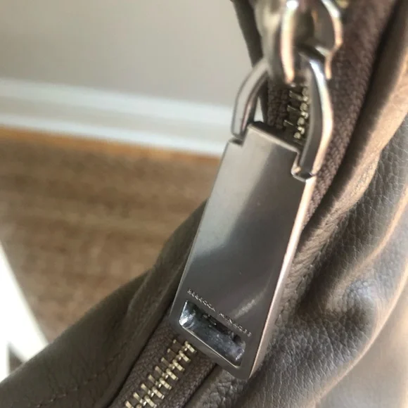 New: Rebecca Minkoff Edie Maxi Hobo Bag. Leather